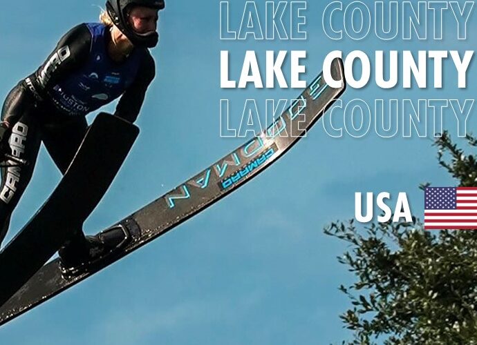 Champions Crowned! Travers Cup