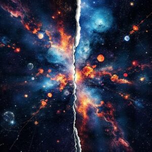 Welcome to the Multiverse