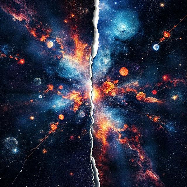 Welcome to the Multiverse