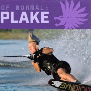 The Edge of Normal: Glen Plake