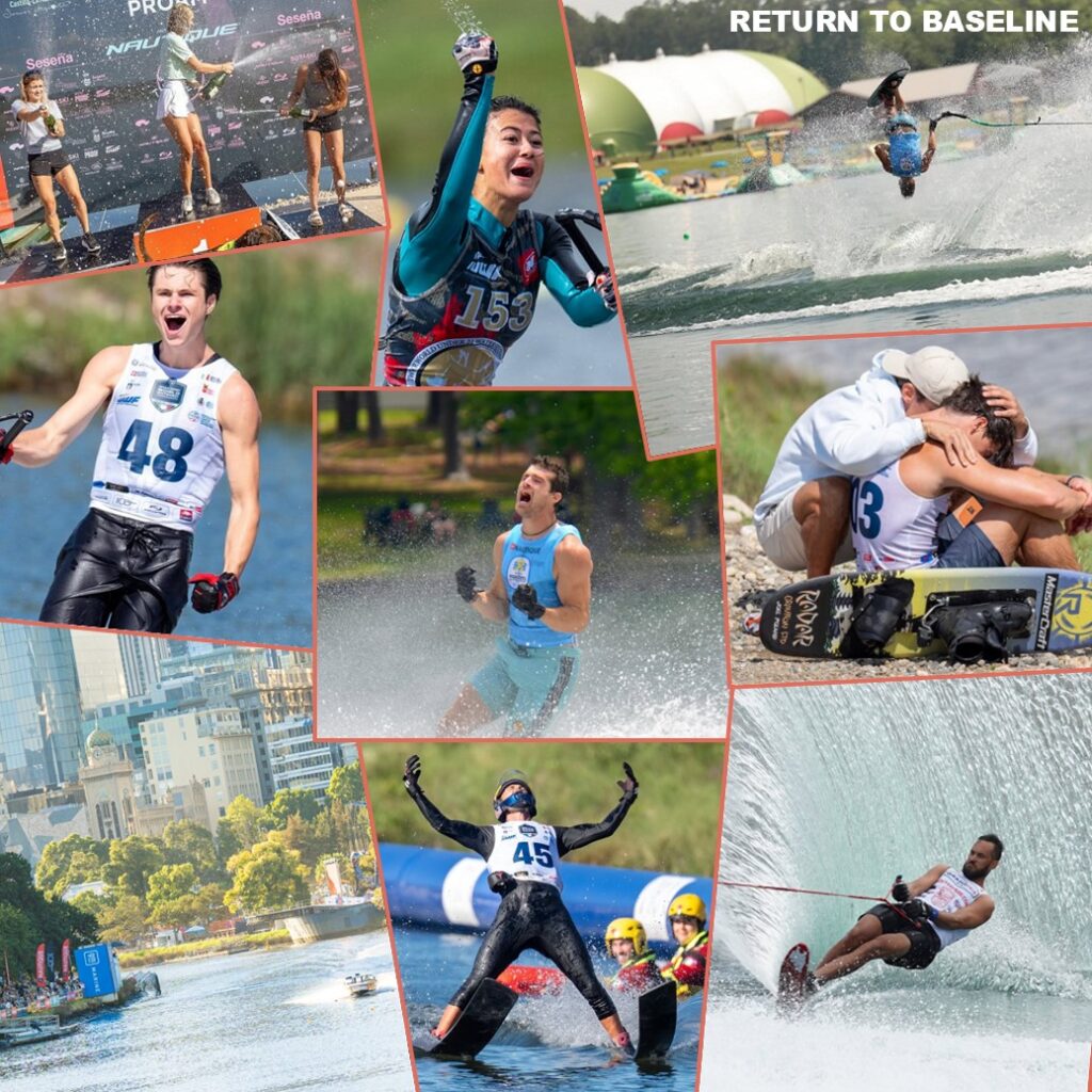 Year in review: We countdown the most memorable moments of the 2025 water ski season