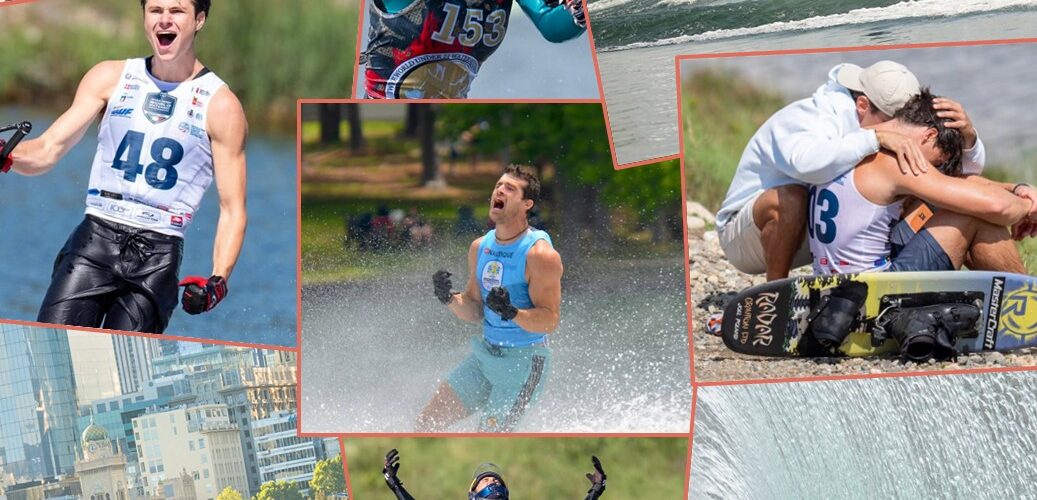 Year in review: We countdown the most memorable moments of the 2025 water ski season