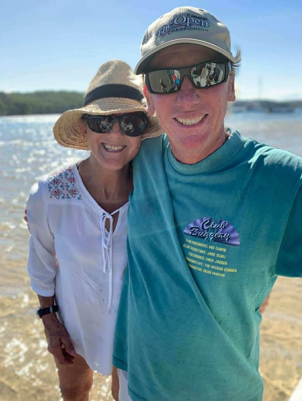 Remembering Robert Wing