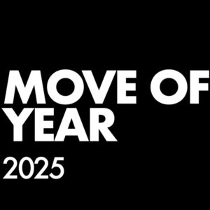 Move Of The Year (2025) USA Water Ski & Wake Sports