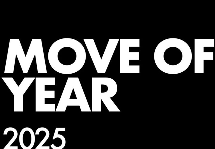 Move Of The Year (2025) USA Water Ski & Wake Sports