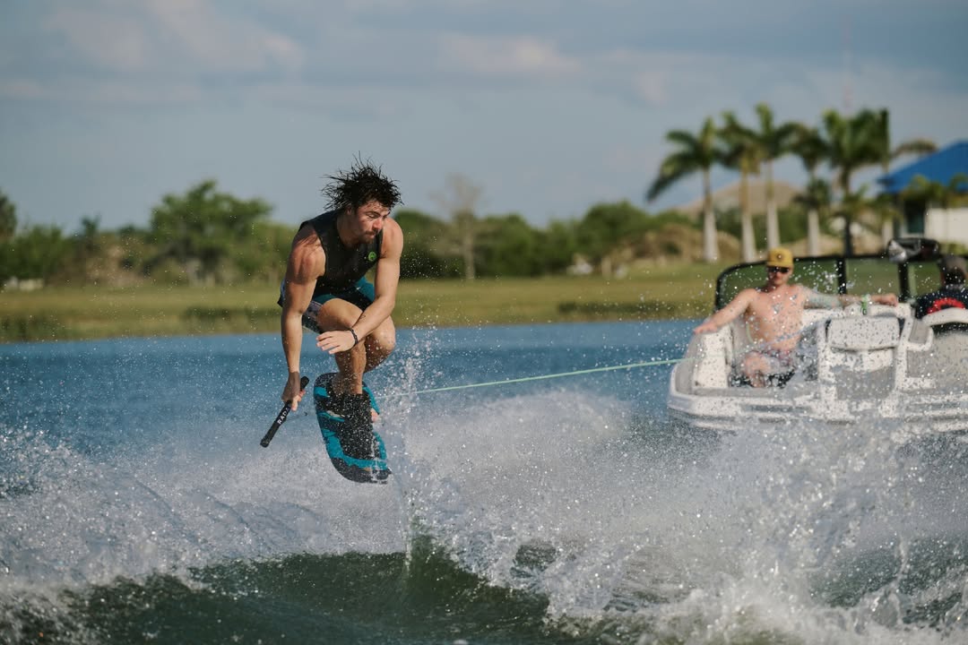 @joelpoland worlds best doing it best