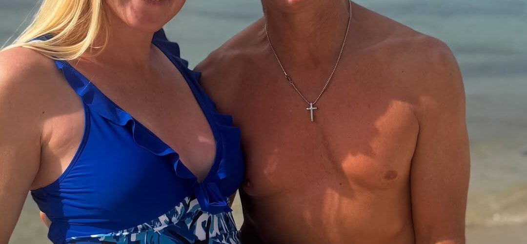 Whitney McClintock Rini expecting second child