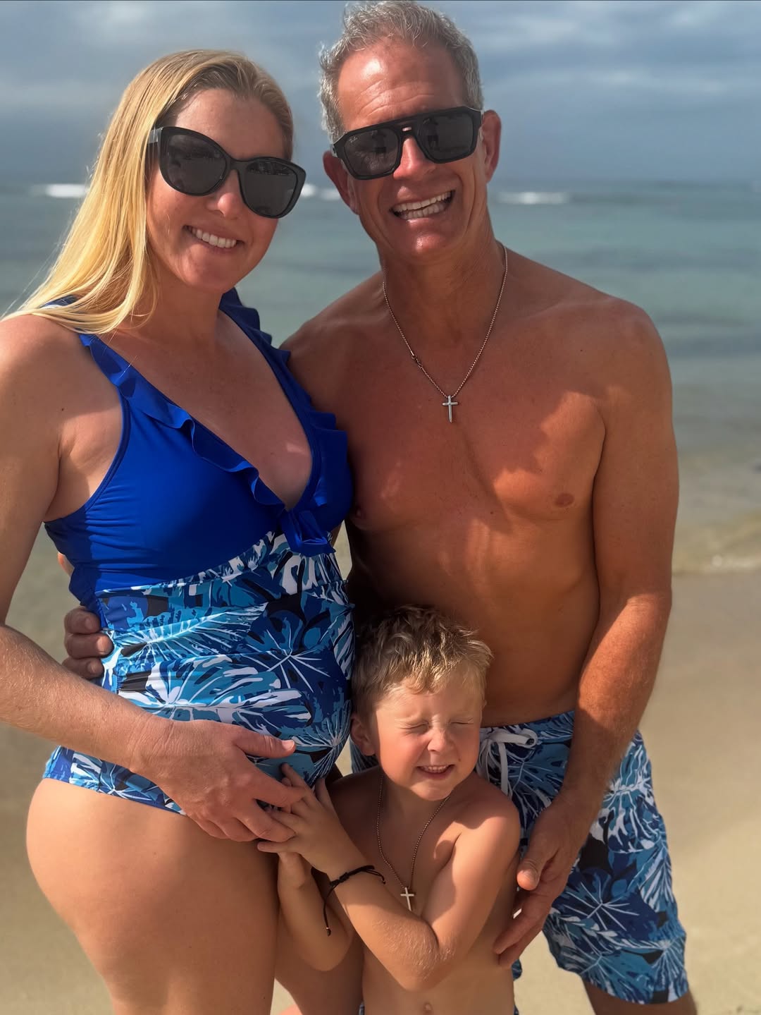 Whitney McClintock Rini Expecting Second Child