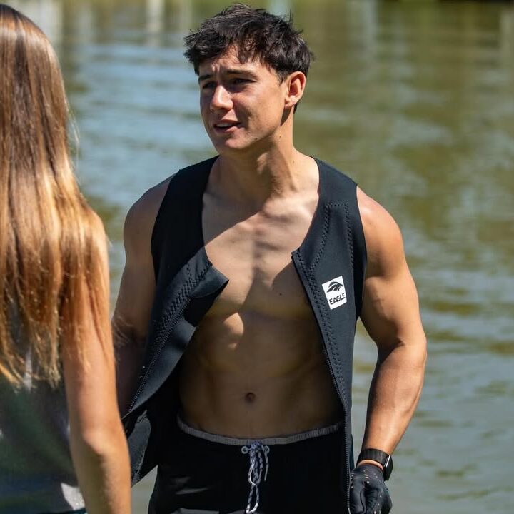 After a Lost Year, Martin Labra’s Long Road Leads Back to Moomba ...