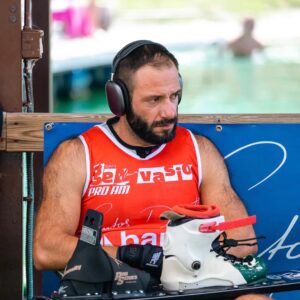 Matteo Luzzeri of Jolly Ski