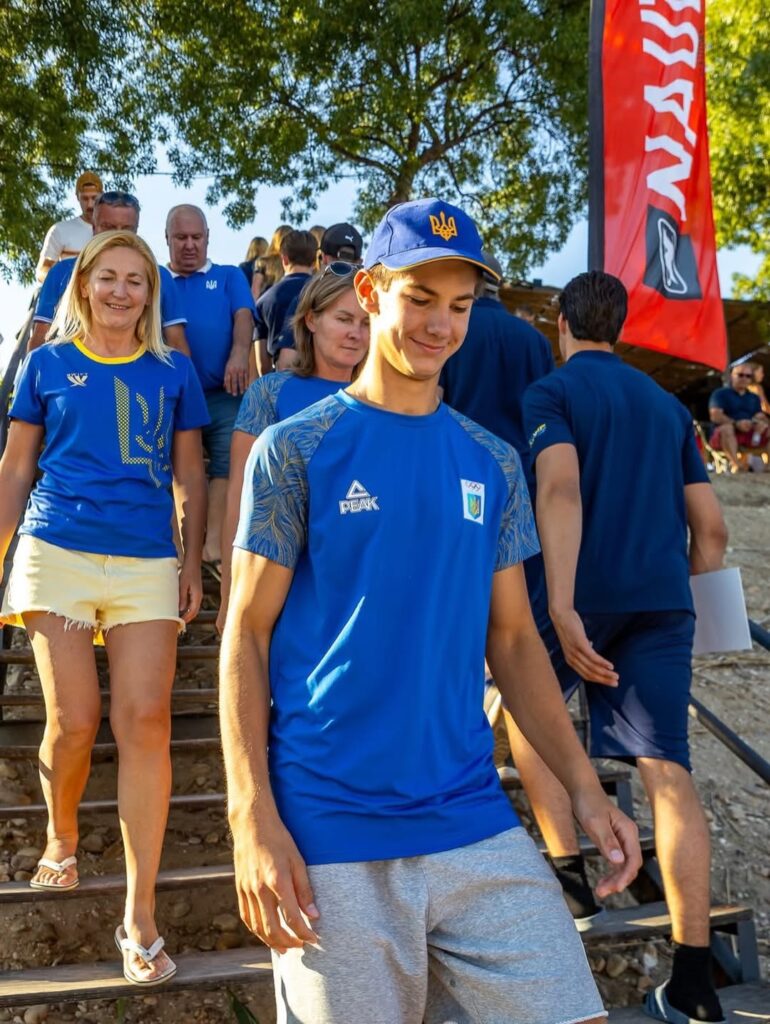 Миша Михайличенко