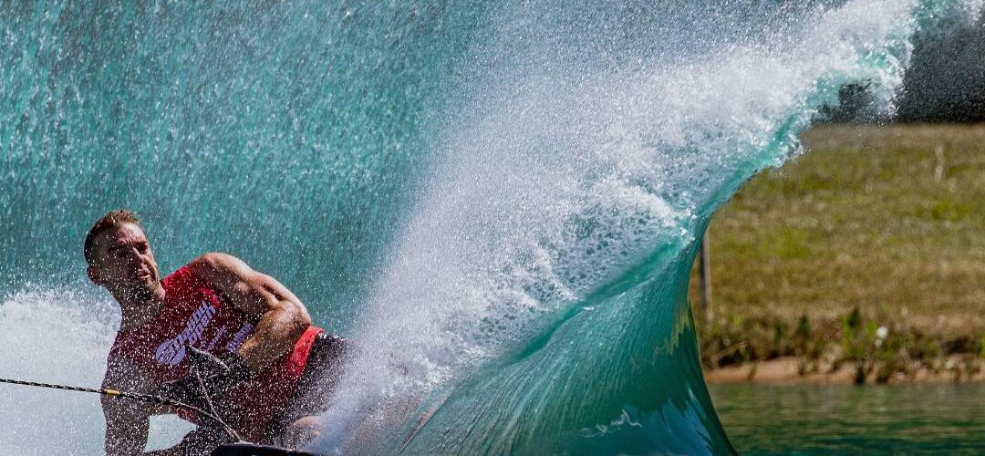 Will Asher Team Malibu