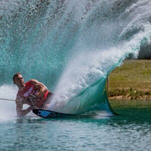 Will Asher Team Malibu