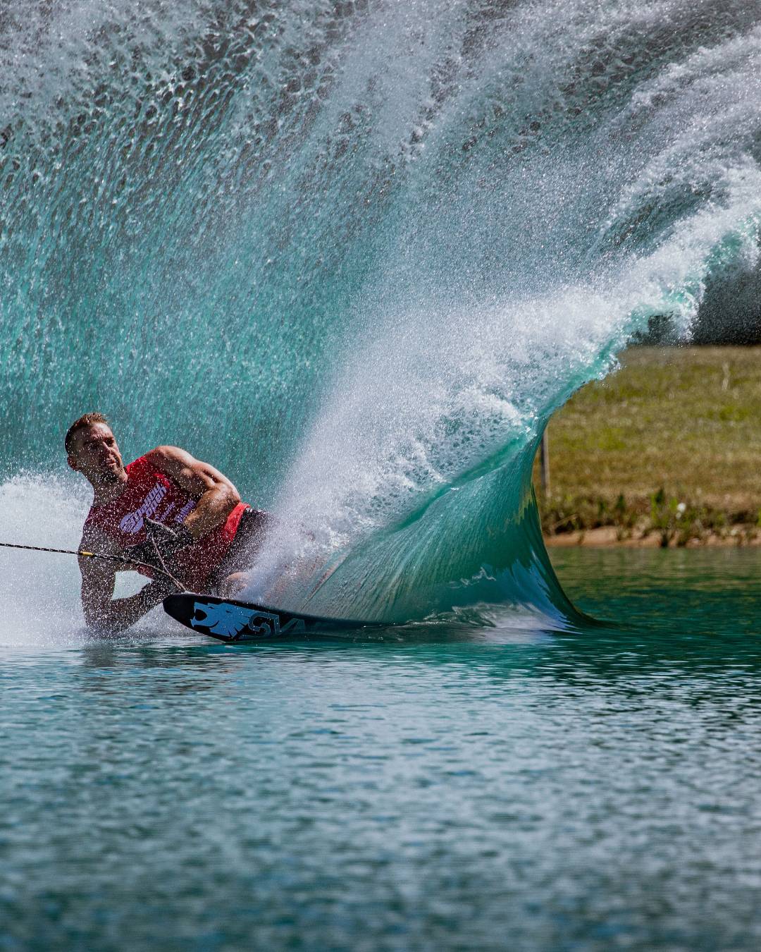 Will Asher Team Malibu