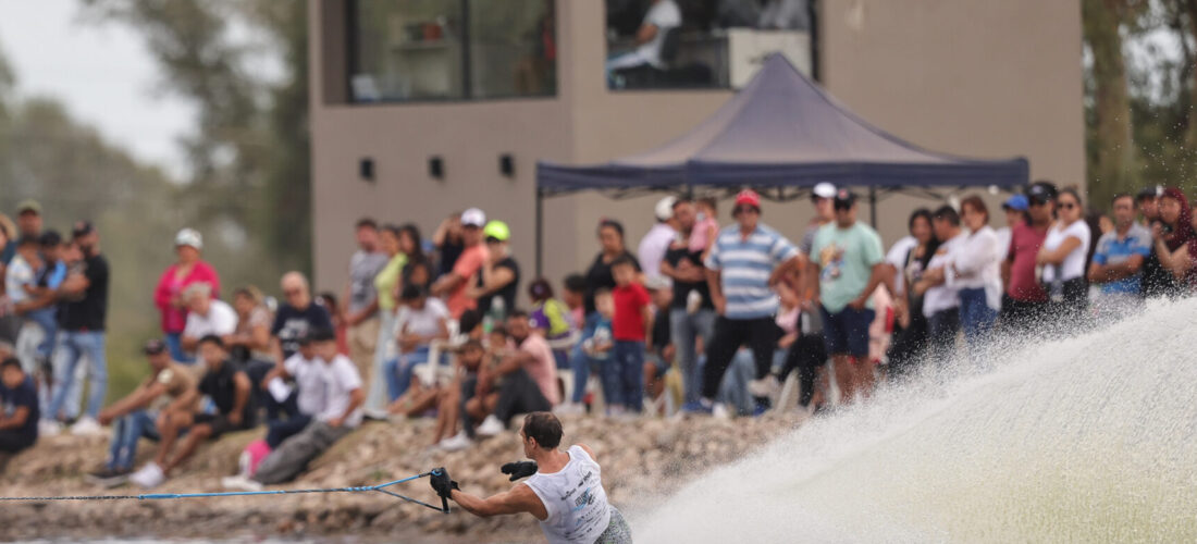Ahumada club de esquí náutico – u17waterskiworlds