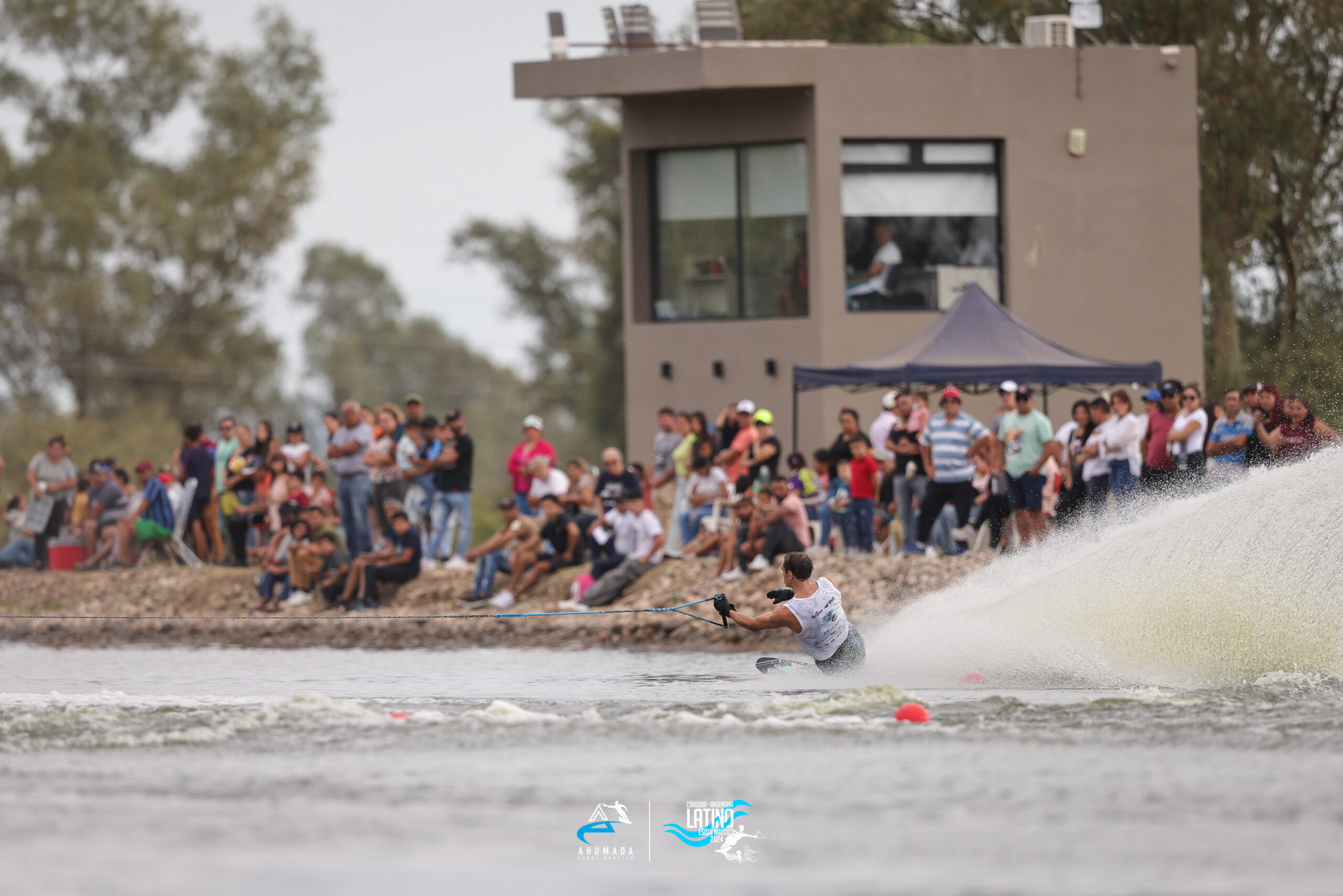 Ahumada club de esquí náutico – u17waterskiworlds
