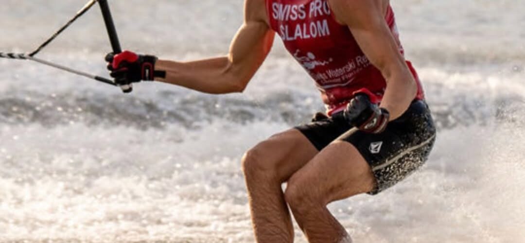 Charlie Ross Takes Title at 2026 Swiss Pro Slalom