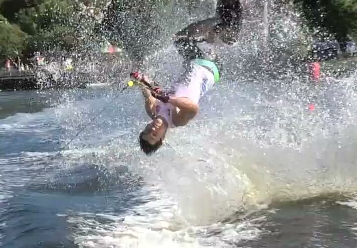 65TH NAUTIQUE MOOMBA MASTERS International Invitational presented by GM MARINE 2026