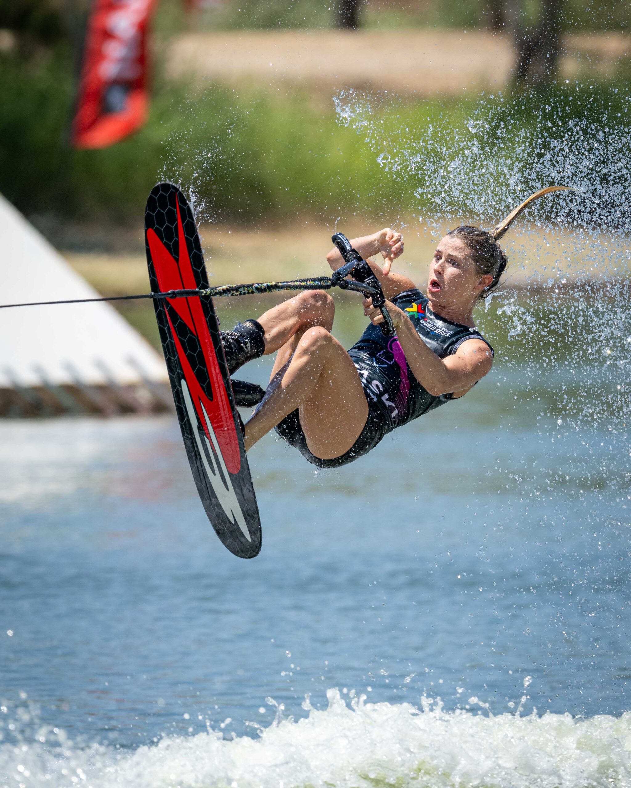 Erika Lang Botaski ProAm 2026