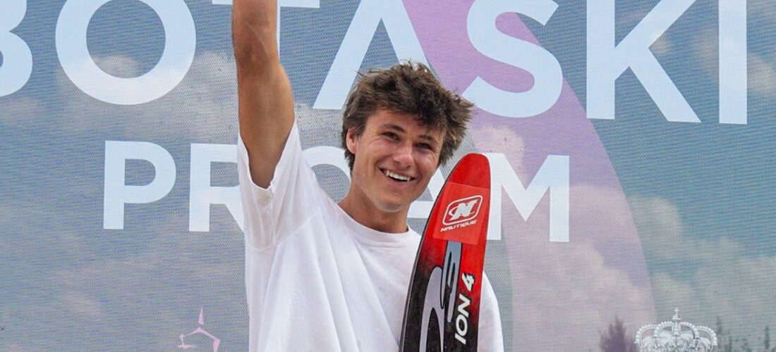 Charlie Ross