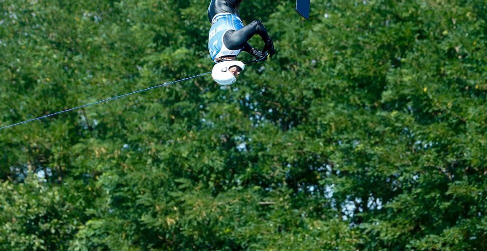 Ryan Dodd Recetto Pro Am